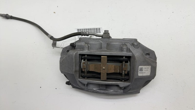 ⭕ 2017-2023 Tesla Model 3 Front Left Caliper w/ Brake Hose Line LH 104