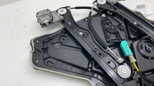 ⭕ 20-24 Model Y Rear Right Door Window Regulator & Motor w/ Carrier 1495513-00-E
