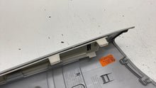 ⭕ 20-24 Tesla Model Y Driver B-Pillar Upper Trim Cover Panel Left 1494606-00-C