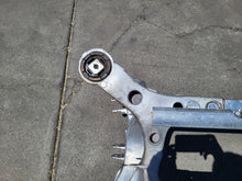 ⭕ 2012-2020 Tesla Model S X Rear Chassis Subframe Cradle Crossmember Assy MS MX