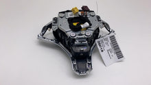 2012-2015 Tesla Model S MS Steering Wheel Airbag w/ Control Switch & Trim Bezel