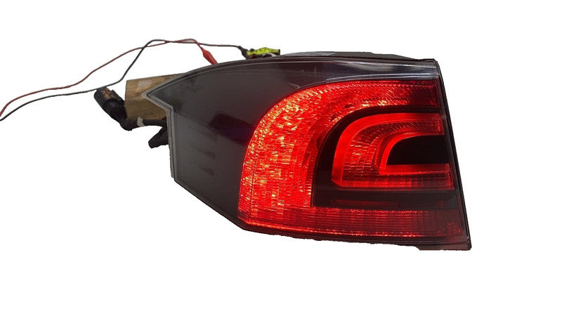⭕ 2012-2022 Tesla Model S Rear Left Taillight LED Outer Tail Lamp 6005