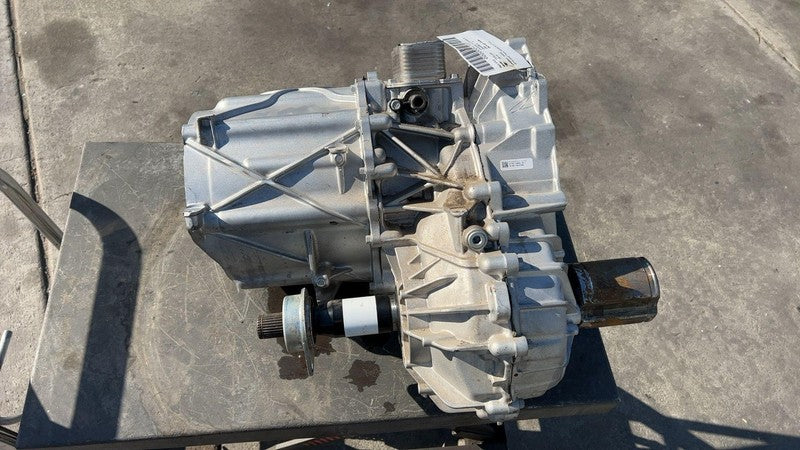 ⭕ 14-18 Model X S Front Drive Unit Electric Engine Motor Inverter 1035