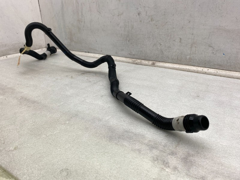 ⭕ 2017-2023 Tesla Model 3 Front Pump to Tunnel Radiator Coolant Hose Pipe Tube
