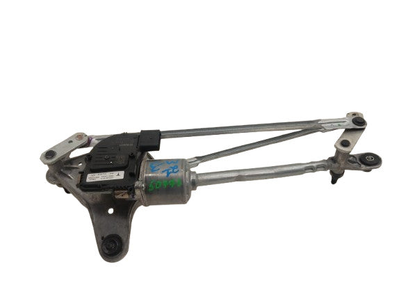 ⭕ 17-23 Tesla Model 3 Front Windshield Wiper Motor Linkage Module 1076