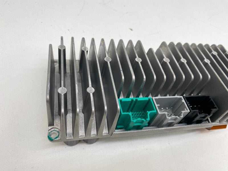 ⭕ 12-20 Tesla Model S MS Premium MCU Audio Amplifier Board Assembly 10