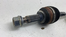 ⭕ 16-20 Model X Rear Left or Right CV Axle Shaft Halfshaft (36MM) 1007719-00-C