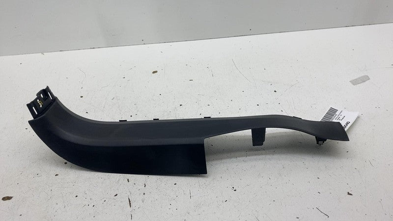 ⭕ 16-20 Tesla Model X MX Front Left Lower A-Pillar Cover Trim Panel 10