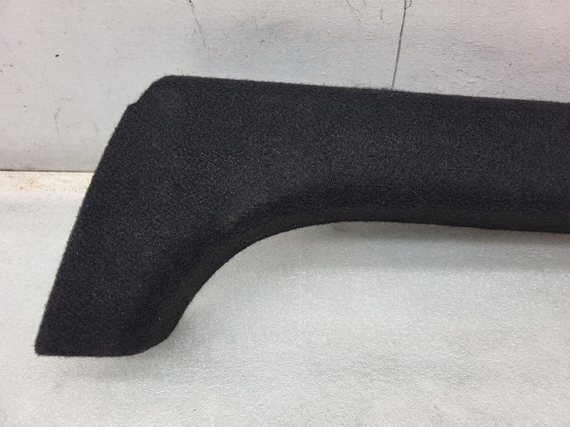 1492953 00 B ⭕ 2020-2024 Tesla Model Y Rear Trunk Cargo Floor Bracket Trim Left 1492953-00-B