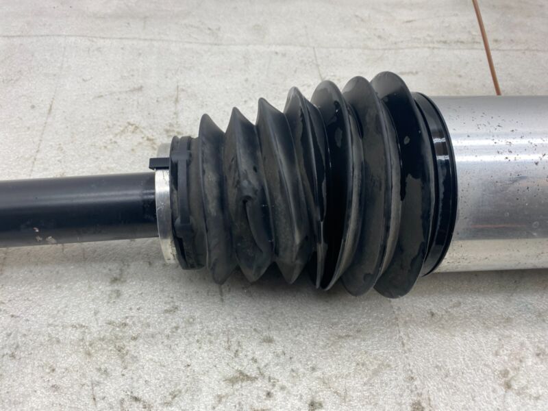 1067461 25 C ⭕ 2016-2021 Model S Rear Side Air Suspension Shock Strut Absorber 1067461-25-C