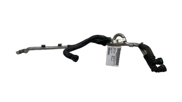 ⭕ 14-16 Range Rover Sport HVAC Heater Water Inlet & Outlet Hose CPLA-1