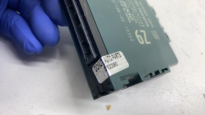 ⭕2023-2025 Toyota Prius Clearance Sonar Computer Control Module Unit 8