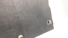 ⭕ 14-20 Maserati Ghibli Rear Trunk Cargo Spare Floor Mat Carpet Cover 6700404260