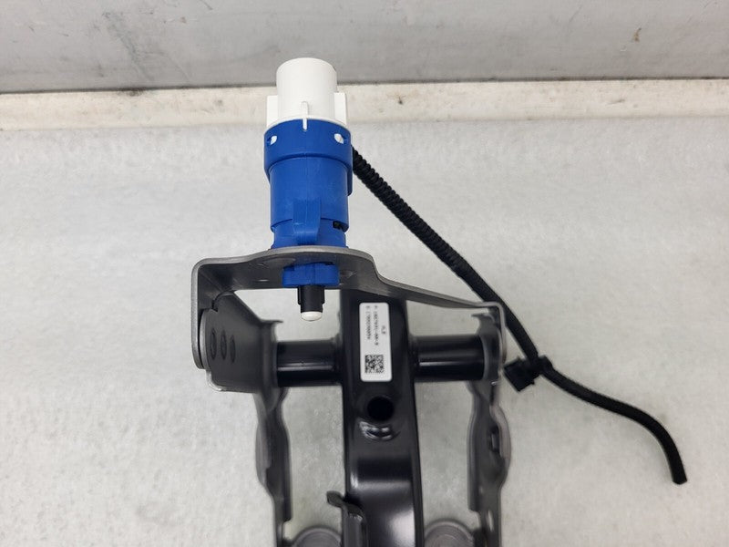 102769100B ⭕ 2016-2020 Tesla Model X MX Front Driver Brake Foot Pedal Assembly 1027691-00-B