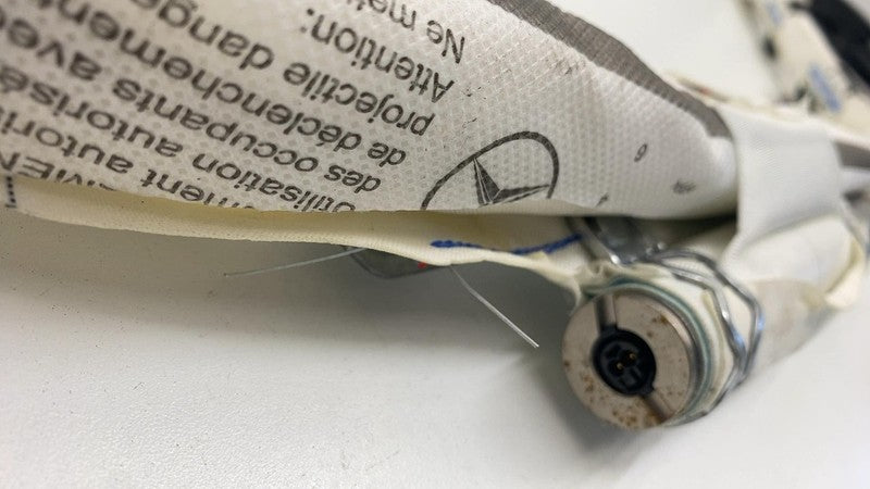 A2468601002 ⭕ 13-19 B-Class W246 W242 Passenger Side Roof Curtain Airbag Right A2468601002