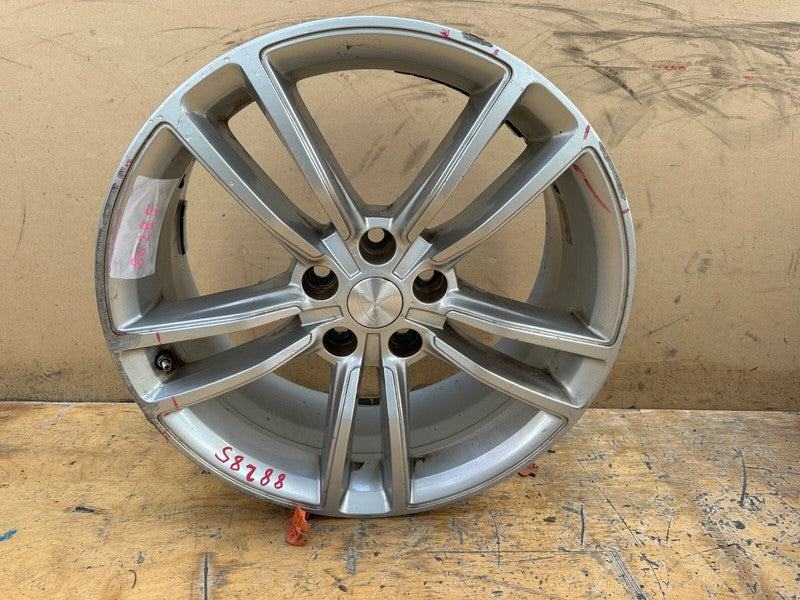 ⭕ 2012-2020 Tesla Model S Alloy Wheel Rim 19" 19x8.0J +40mm SET 4x 600