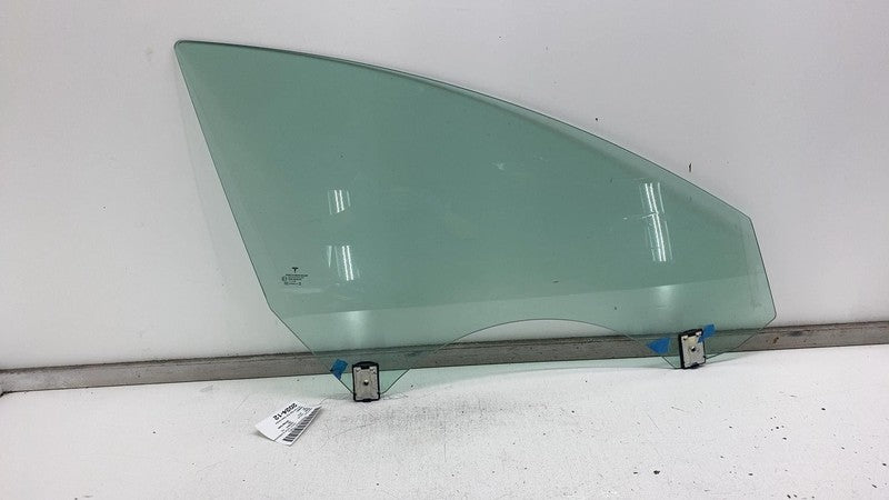 E9 43R-004530 2017-2020 Tesla Model 3 Front Passenger Door Window Glass Right RH (Single Pane)