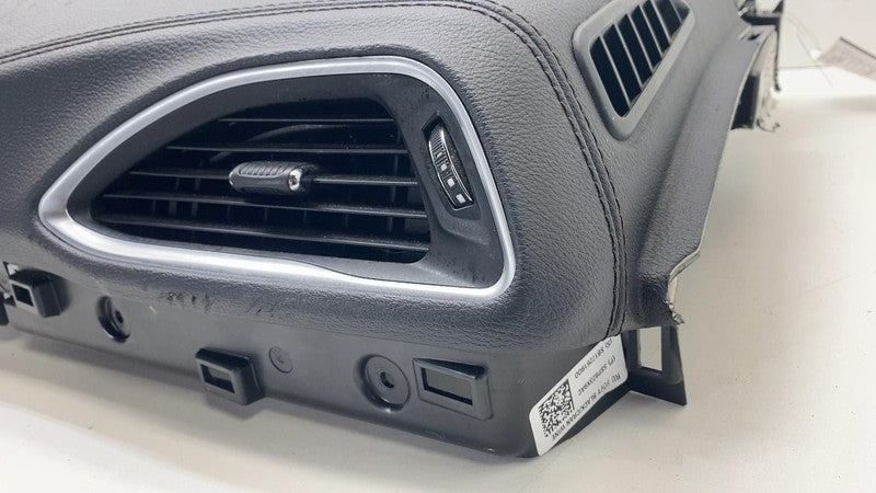 ⭕ 2017-2024 Chrysler Pacifica Front Dashboard Dash Instrument Panel As