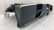 ⭕ 2017-2020 Tesla Model 3 Dashboard Instrument Panel Base & Premium Assembly
