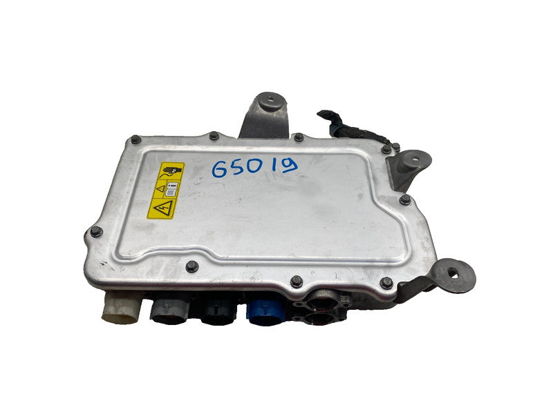 ⭕ 16-20 Model S High Voltage Power Distribution Junction Box Module 10