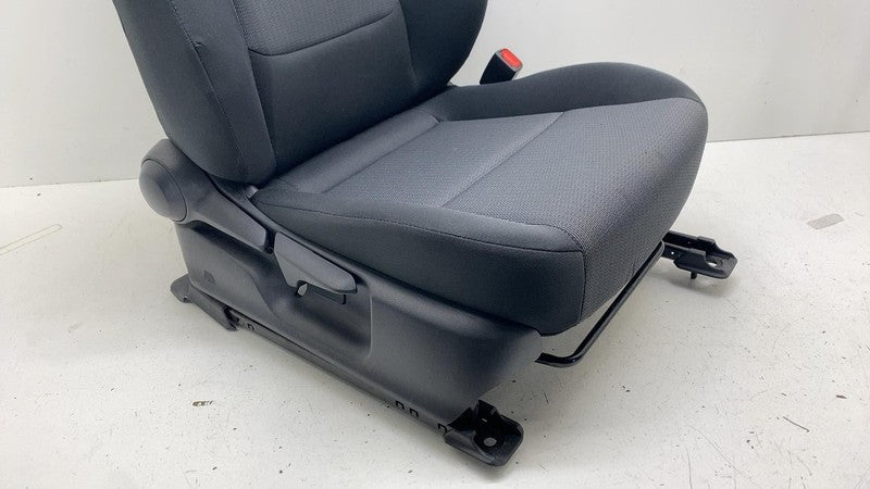 ⭕ 2023-2024 Toyota Prius Front Passenger Side Seat Assembly Black Right