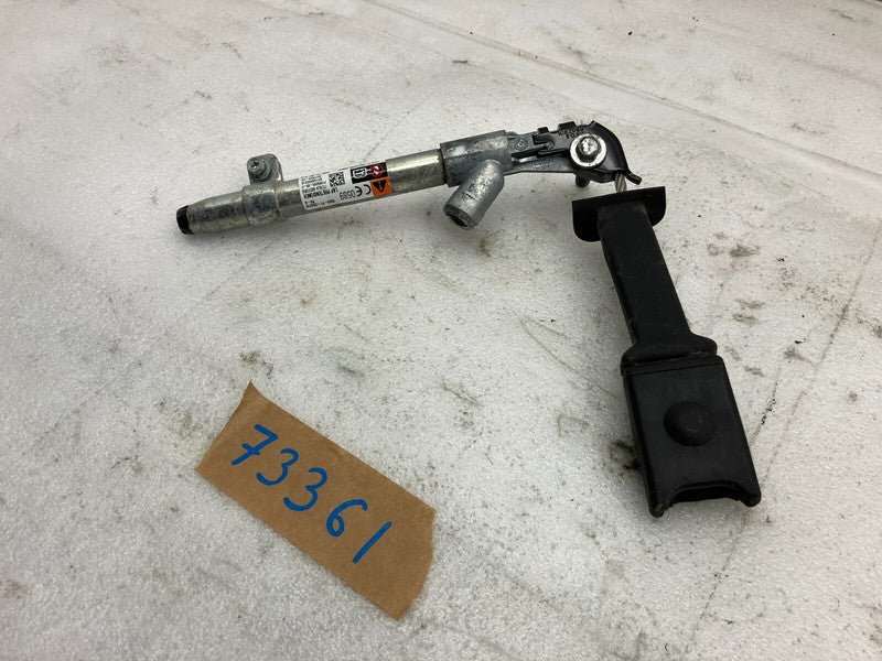 100526505F ⭕12-20 Tesla Model S Front Right 1st Row Seat Belt Lap Pretensioner 1005265-05-F