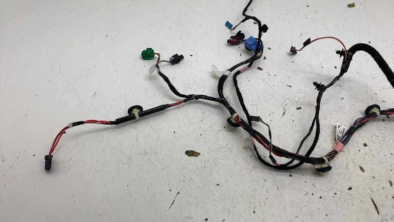 ⭕ 19-20 Model 3 Front Right Door Wiring Harness Cable Wire Loom RH 106