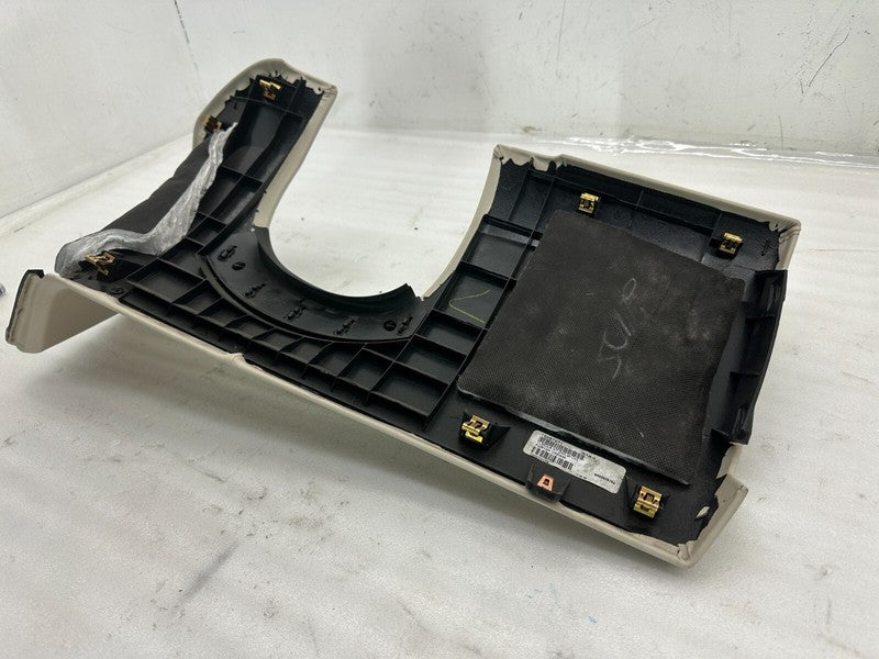 100240522H ⭕ 16-20 Model S X Left Knee Lower Dashboard Steering Column Cover 1002405-22-H