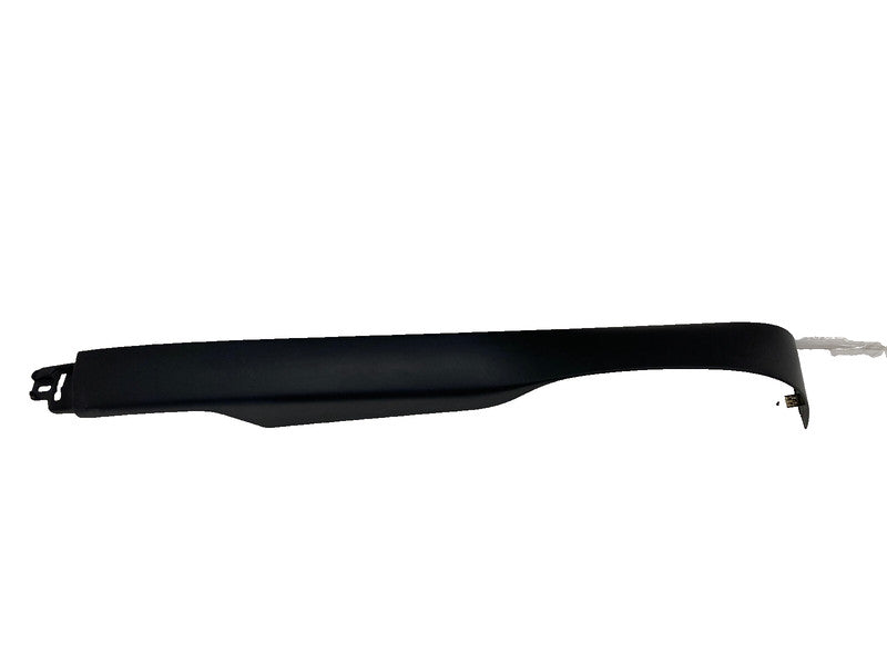⭕ 2016-2020 Tesla Model X MX Rear Driver Side C-Pillar Mid Trim Panel Cover Left