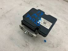 ⭕ 12-15 Model S Hydraulic Control ABS Anti-Lock Brake System Module 6006363-00-C