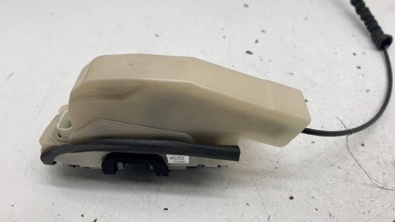 ⭕ 20-24 Model Y Front Driver Door Lock Latch Actuator & Cable Left 150