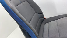 ⭕ 14-20 BMW i3 I01 Front Passenger Side 1st Row Bucket Seat Cushion Gray Right