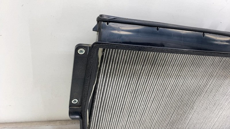 ⭕ 2016-2020 Tesla Model S Under Hood HEPA Cabin Air Filter Cover Frame