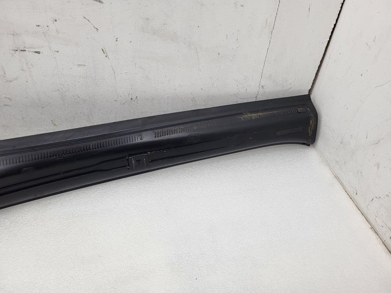 104732100E ⭕16-20 Model X Rear Passenger Side Trunk Liftgate Trough Trim Right 1047321-00-E