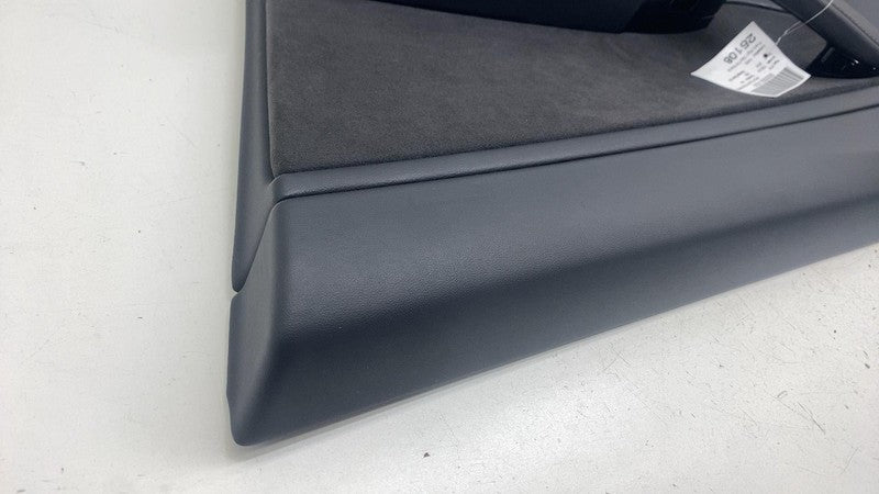 1477302-91-C ⭕ 2017-2020 Tesla Model 3 Front Interior Door Panel Trim Card Right 1477302-91-C