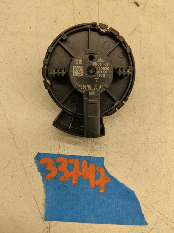 1036762 00 A ⭕ 17-23 Model 3 S X Y Front Left/Right Crash Impact Pressure Sensor 1036762-00-A