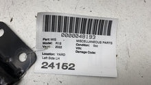 2022 2023 2024 Rivian R1S Rear Driver Side Liftgate Latch Lock Actuator Left LH