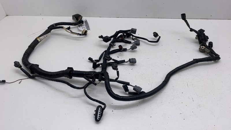 NH32-67-020A ⭕ 09-15 Mazda MX-5 Miata Auto Trans Engine Wire Wiring Harness Assy NH32-67-020A