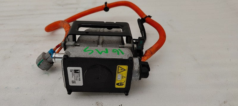 ⭕ 12-20 Model S Electric Battery Heater w/ Wire Harness Wiring Loom 10