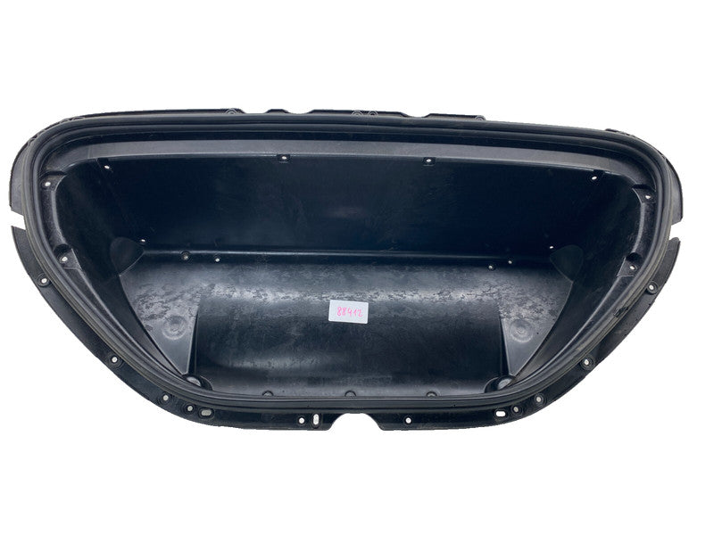 ⭕ 16-20 Tesla Model X Front Frunk Luggage Storage Compartment Molding Assembly