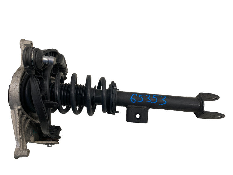 ⭕ 18-23 Model 3 Front Left Shock Strut Absorber w/ Upper Arm LH RWD 10