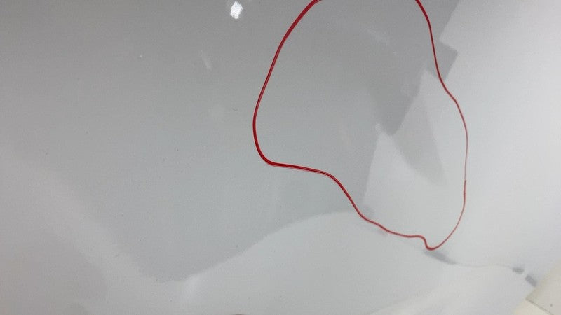 ⭕ 2020-2026 Tesla Model Y MY Rear Driver Side Door Shell Panel Left Wh