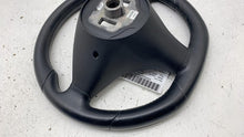 2012-2020 Tesla Model S X Driver Steering Wheel Black Assembly 1036774-00-C OEM