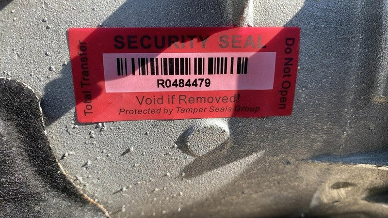 2018-2022 BMW 530e xDrive G30 Hybrid Automatic Transmission PHEV Auto 