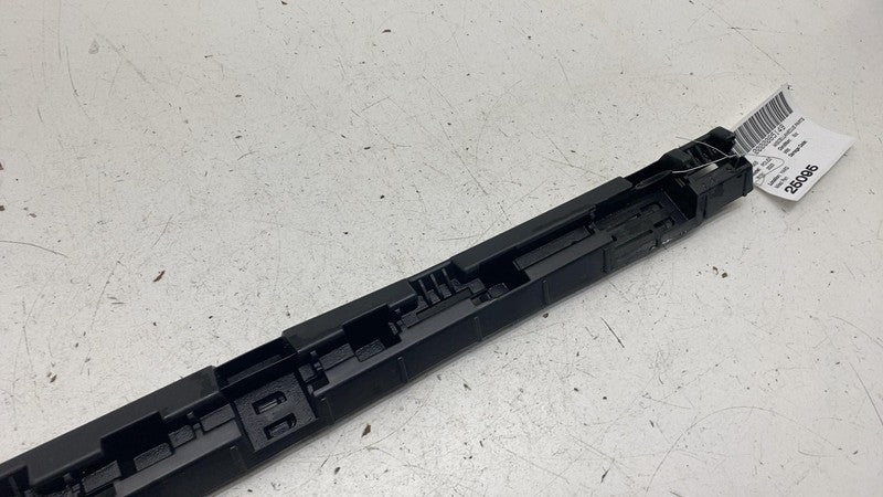 ⭕ 2021-2025 Polestar 2 Rear Left Skirt Rocker Molding Panel Molding Br