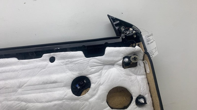 ⭕24-25 Tesla Model 3 Front Passenger Highland Door Panel Trim Right RH (Cloth)