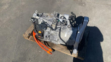 ⭕ 19-20 Tesla Model X Electric Engine Motor Front Raven Drive Unit 1478000-01-D