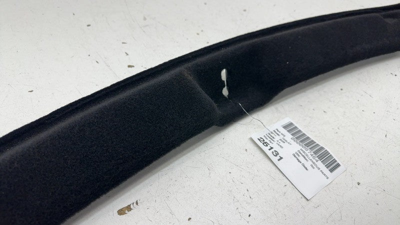 ⭕ 2025-2026 Tesla Model Y Rear Liftgate Trunk Sill Lower Trim Assy 193