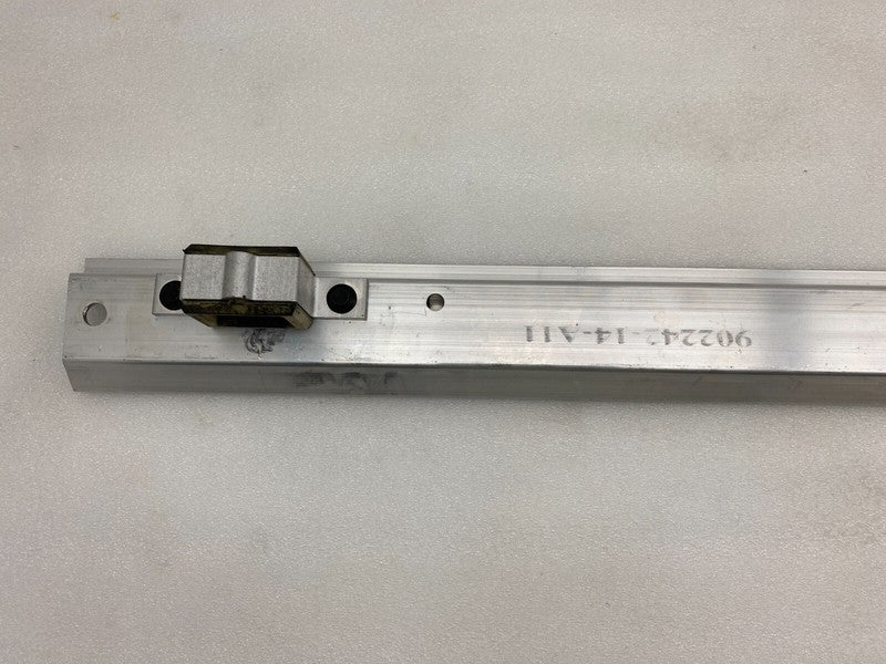 151849599B ⭕ 20-24 Model Y Front Luggage Storage Frunk Reinforcement Support 1518495-99-B