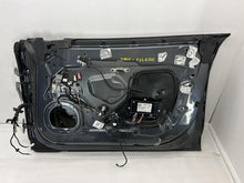 2012-2015 Tesla Model S Front Passenger Side Door Shell Panel Right Gray - PMNG